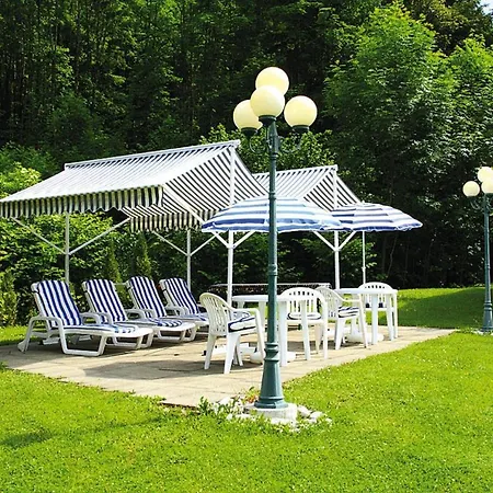 Holiday Haus Schonbrunn,