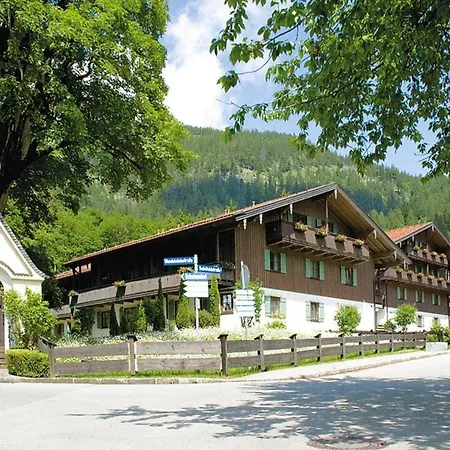 Holiday Haus Schonbrunn, 바이리쉬젤