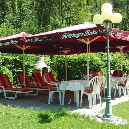 Holiday Haus Schonbrunn, 바이리쉬젤