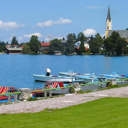아파트 Holiday Haus Schonbrunn,
